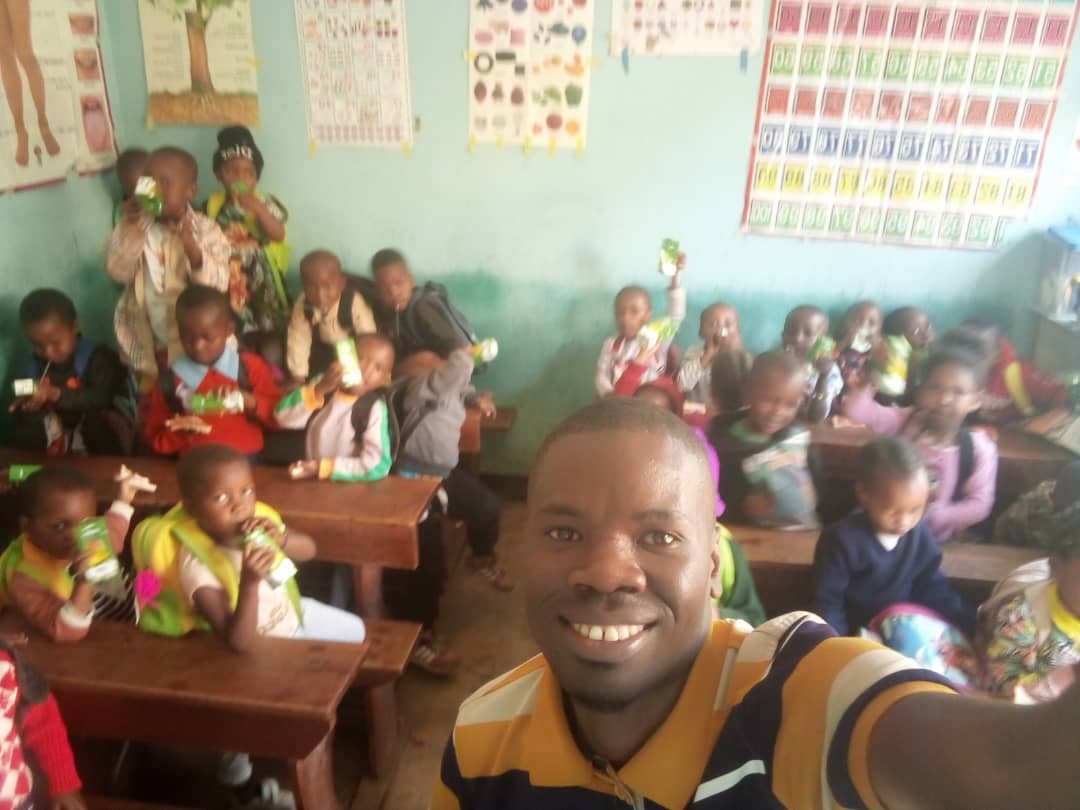 Early Childhood Development